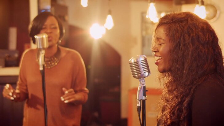 Video: "True Love" From Girl From The North Country