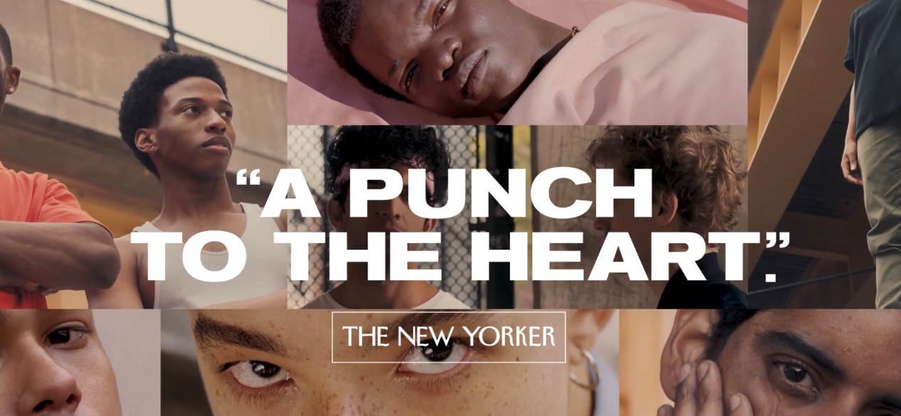 Video: West Side Story Is Back On Broadway