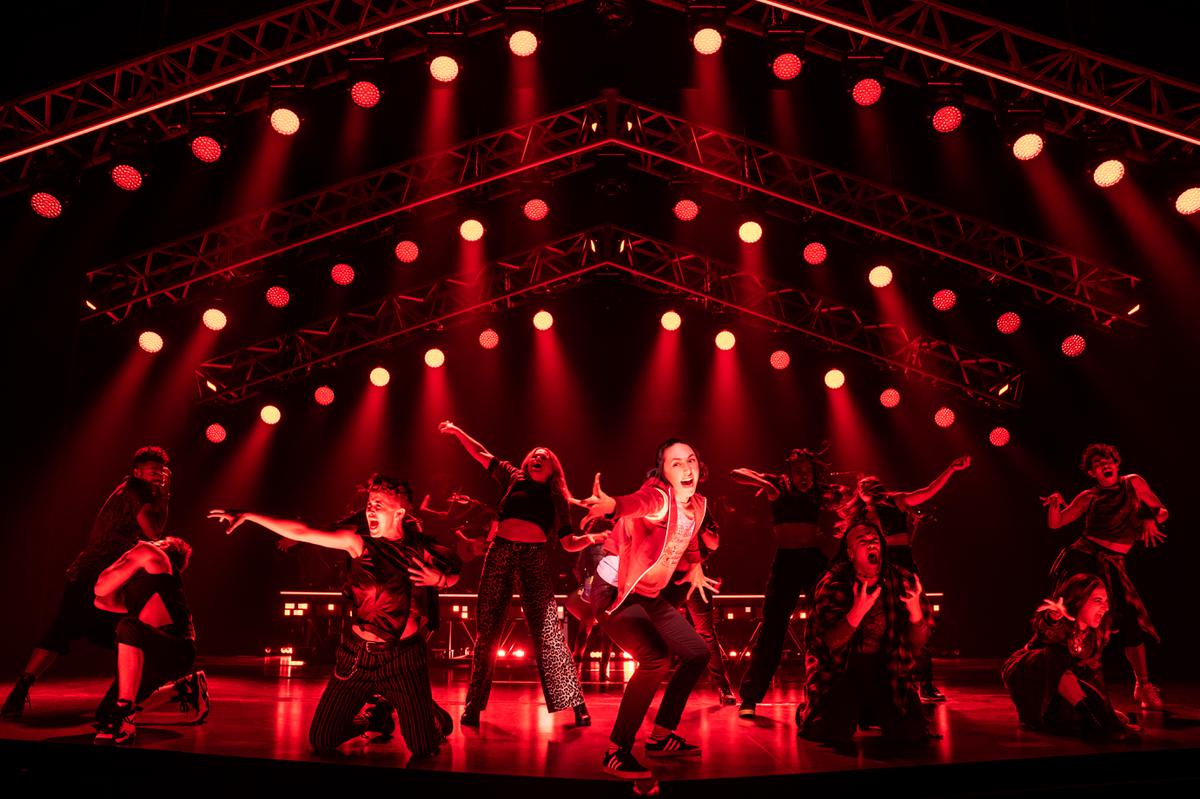 Video: You Oughta Know About Jagged Little Pill