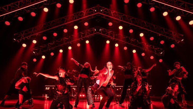 Video: You Oughta Know About Jagged Little Pill