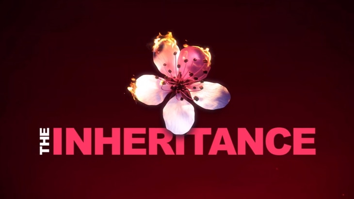 Video: Take Your Seat At The Inheritance