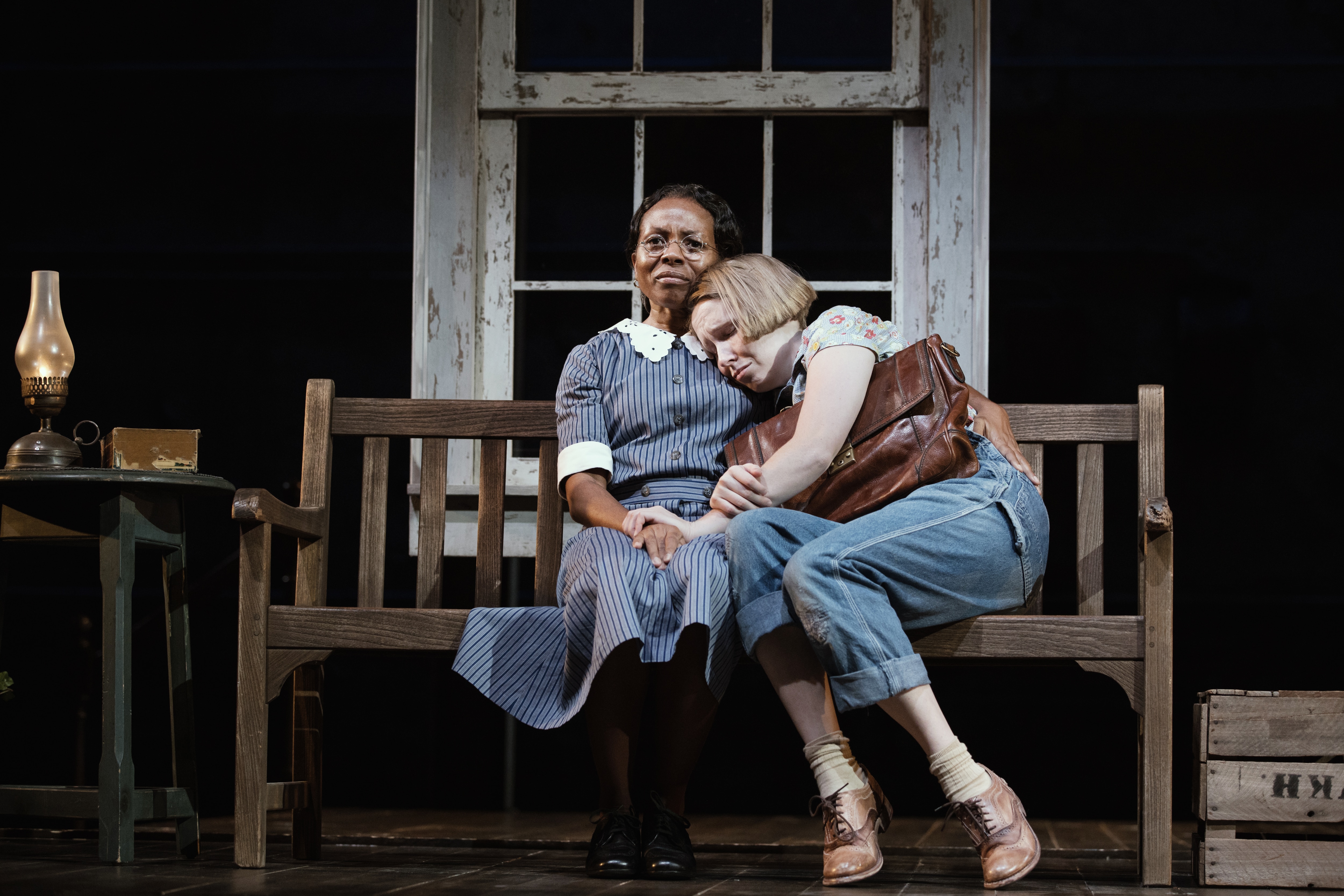 Video: Why Broadway's To Kill A Mockingbird Is Special
