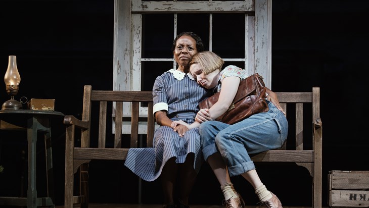 Video: Why Broadway's To Kill A Mockingbird Is Special