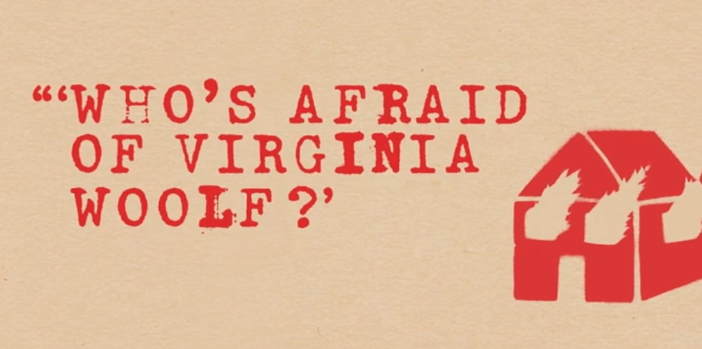 Video: Who's Afraid Of Virginia Woolf? Returns To Broadway