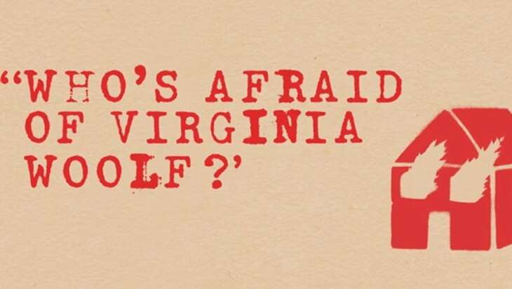 Video: Who's Afraid Of Virginia Woolf? Returns To Broadway
