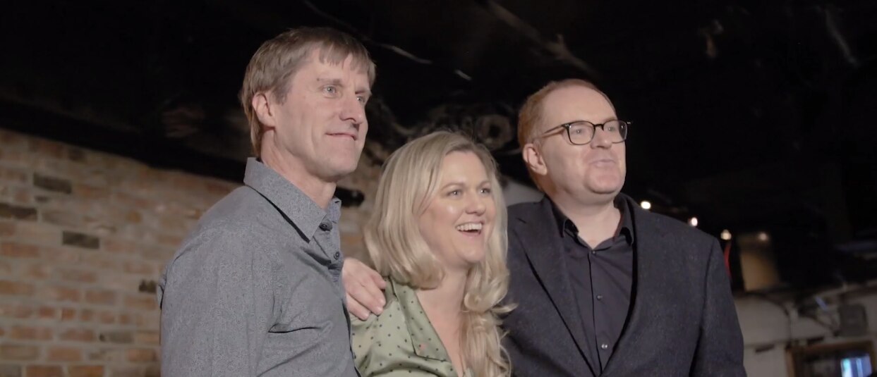 Video: The Girl From The North Country Cast Shares Their Favorite Dylan Lyrics