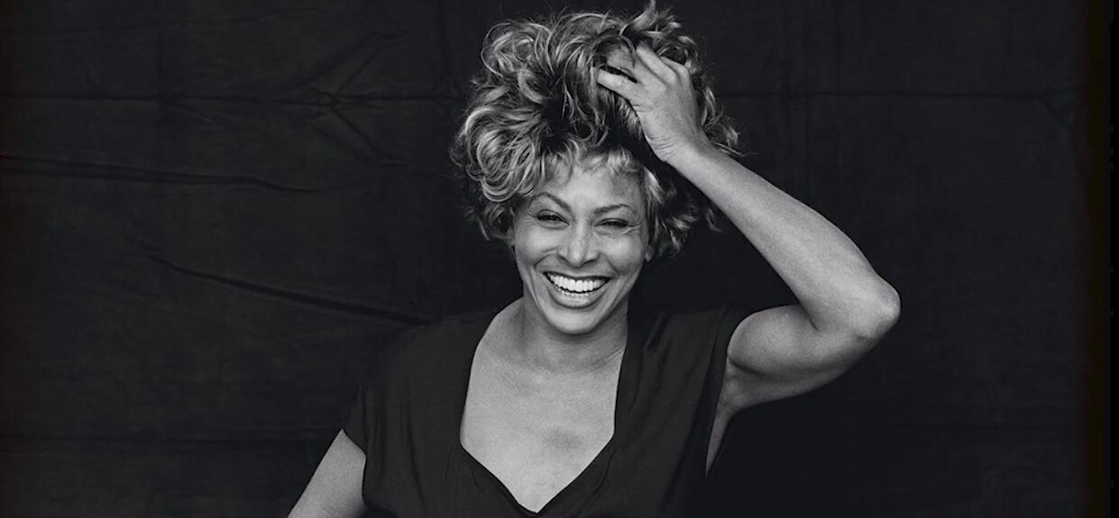 Video: Tina Turner, A Cultural Icon