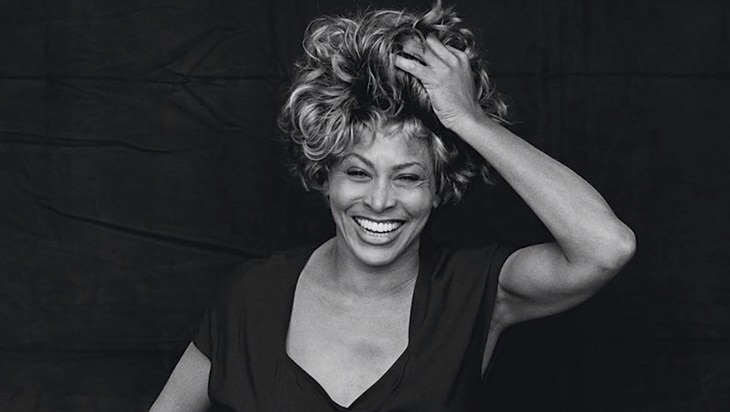 Video: Tina Turner, A Cultural Icon