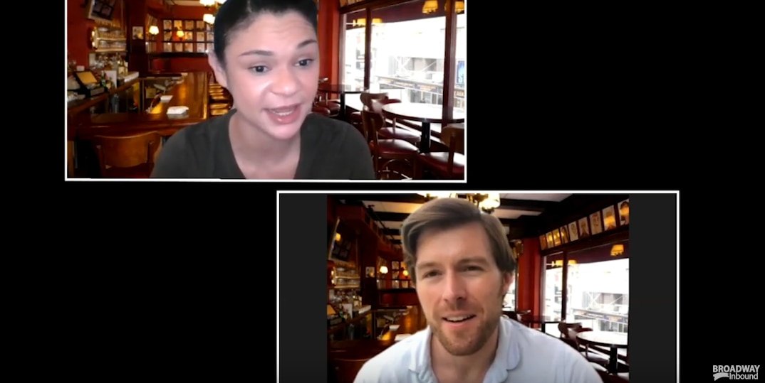 Upstairs at Sardi's (at Home!): Jersey Boys