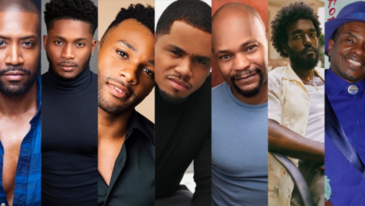 Broadway's Thoughts of a Colored Man Sets Casting