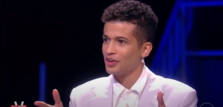 Video: Jordan Fisher on Taking the Lead in Dear Evan Hansen on Broadway