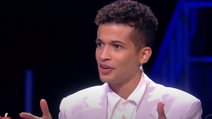 Video: Jordan Fisher on Taking the Lead in Dear Evan Hansen on Broadway