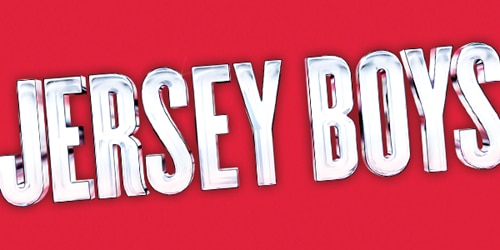 Jersey Boys - New World Stages