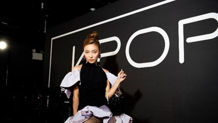 KPOP Musical Featuring Korean Recording Star Luna Sets Broadway Opening