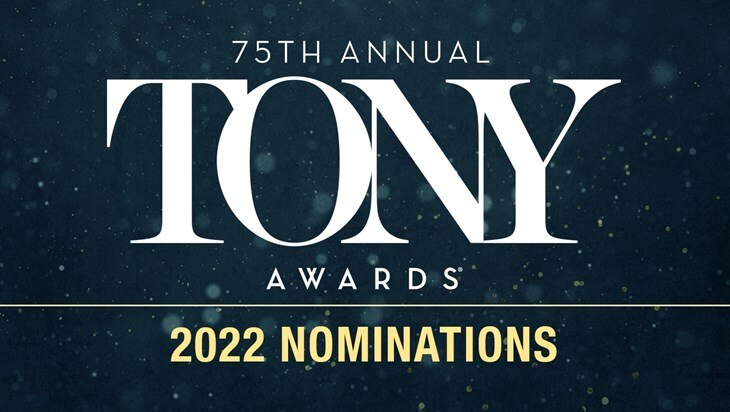 2022 Tony Award Nominations: A Strange Loop, MJ, Paradise Square Lead the Pack
