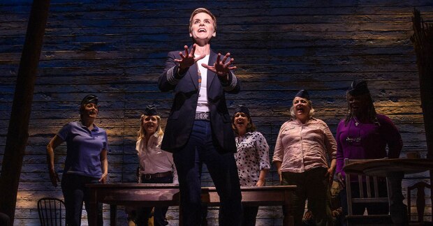 Jenn Colella to Rejoin Come From Away on Broadway for Limited Run This Summer