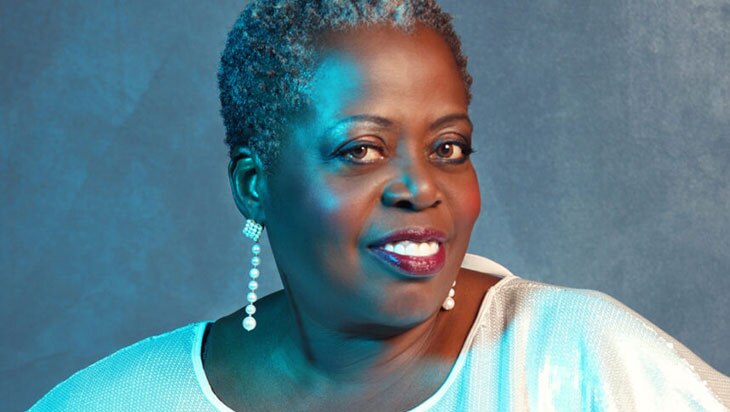 Lillias White Will Be Broadway's Next Hermes in Hadestown