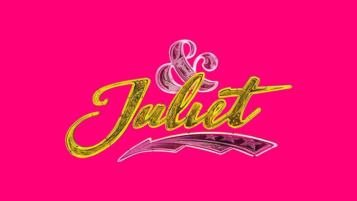 & Juliet Announces Complete Broadway Cast