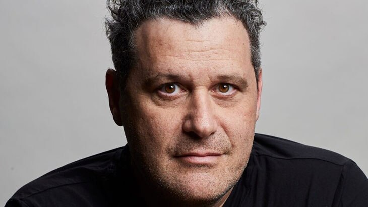 Isaac Mizrahi to Make Broadway Acting Debut in Chicago
