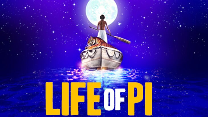 Life of Pi to Open at Broadway's Schoenfeld Theatre