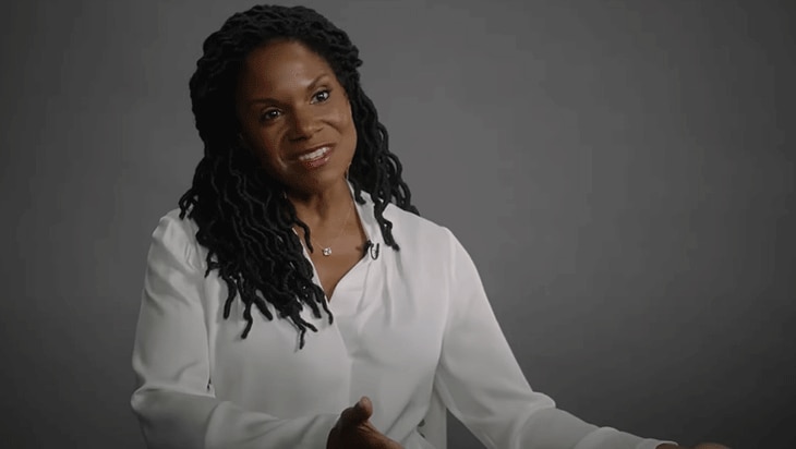Video: Audra McDonald Discusses the Opening of the James Earl Jones Theatre