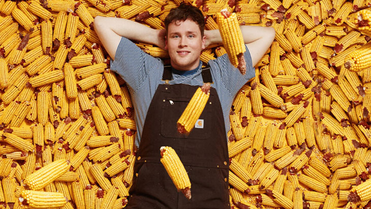 Broadway's Shucked Adds Mean Girls' Grey Henson to Cast