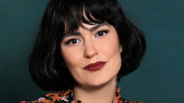 Alyssa Fox to Assume the Role of Elphaba in Wicked