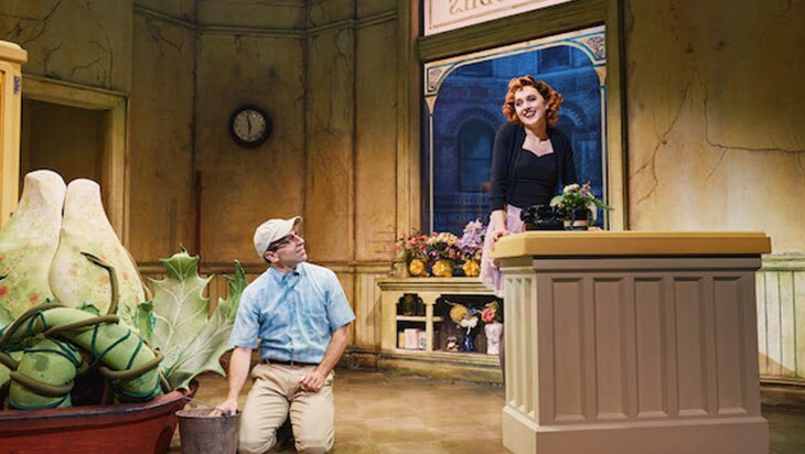 What Makes Little Shop of Horrors Such a Fan Favorite?