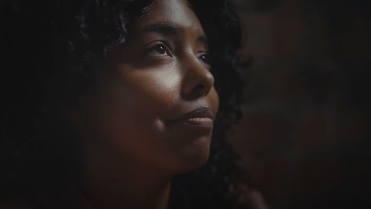 Video: First-Look Video Of Adrienne Warren In Stage Adaptation Of Room