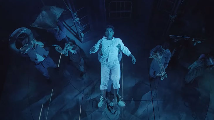 Video: Trailer for Broadway's Life of Pi