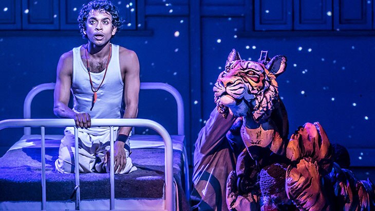 Life of Pi Announces Full Broadway Cast