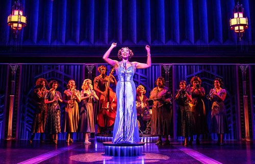 Some Like it Hot Broadway Musical Group Discount Tickets