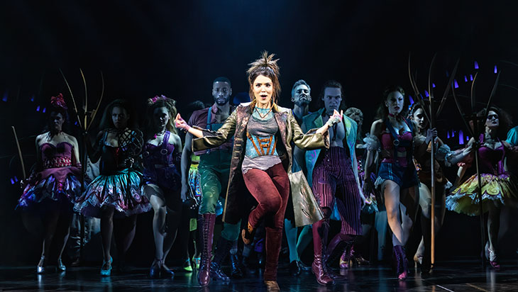 Video: Bad Cinderella Sneak Peek