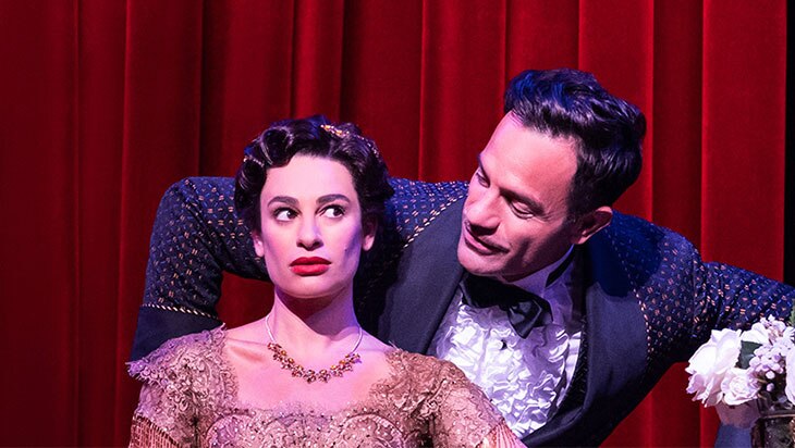 Funny Girl Announces September Closing Date