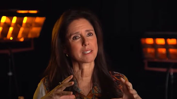 Video: Julie Taymor on The Lion King