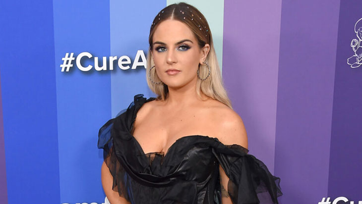 Pop Star JoJo Will Join Moulin Rouge! The Musical on Broadway