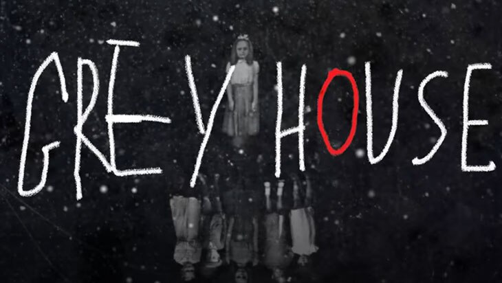 Video: Grey House Arrives on Broadway April 29, 2023