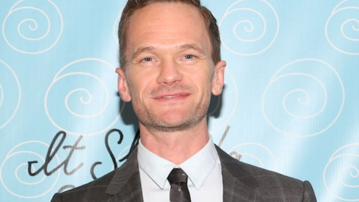 Neil Patrick Harris Joins the Cast of Peter Pan Goes Wrong