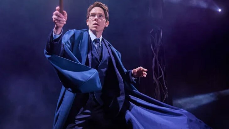 Harry Potter and the Cursed Child to Hold Events for Fifth Broadway Anniversary