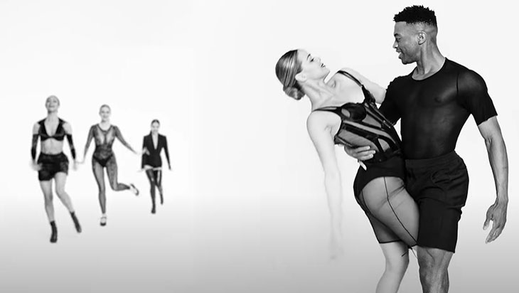 Video: Pure Broadway. That's Chicago.