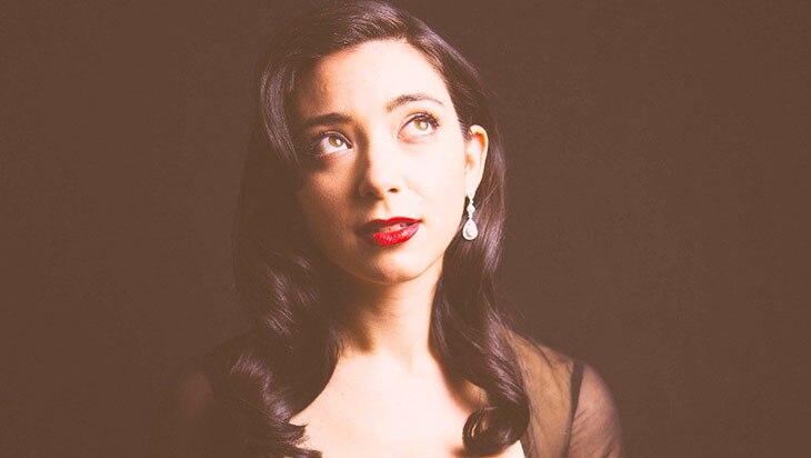 Julie Benko Joins Broadway Cast of Harmony
