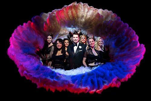 Chicago Broadway Musical Group Discount Tickets