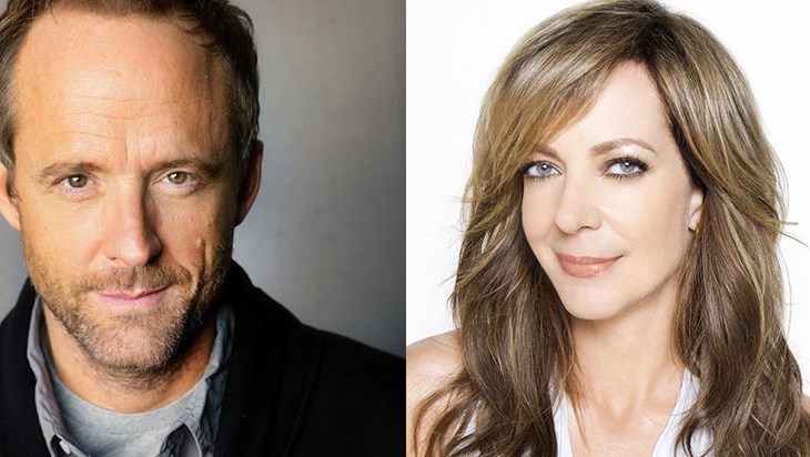 Allison Janney, John Benjamin Hickey to Star in Six Degrees of Separation on Broadway