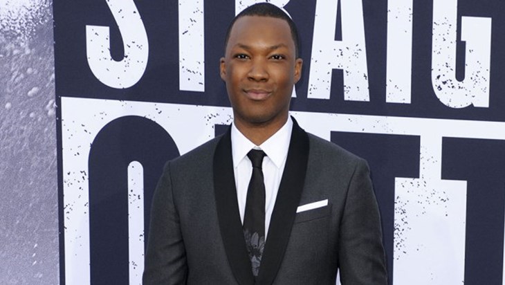 Corey Hawkins Joins Six Degrees of Separation
