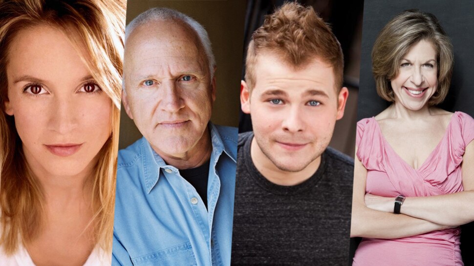 Complete Casting Announced for Charlie and the Chocolate Factory