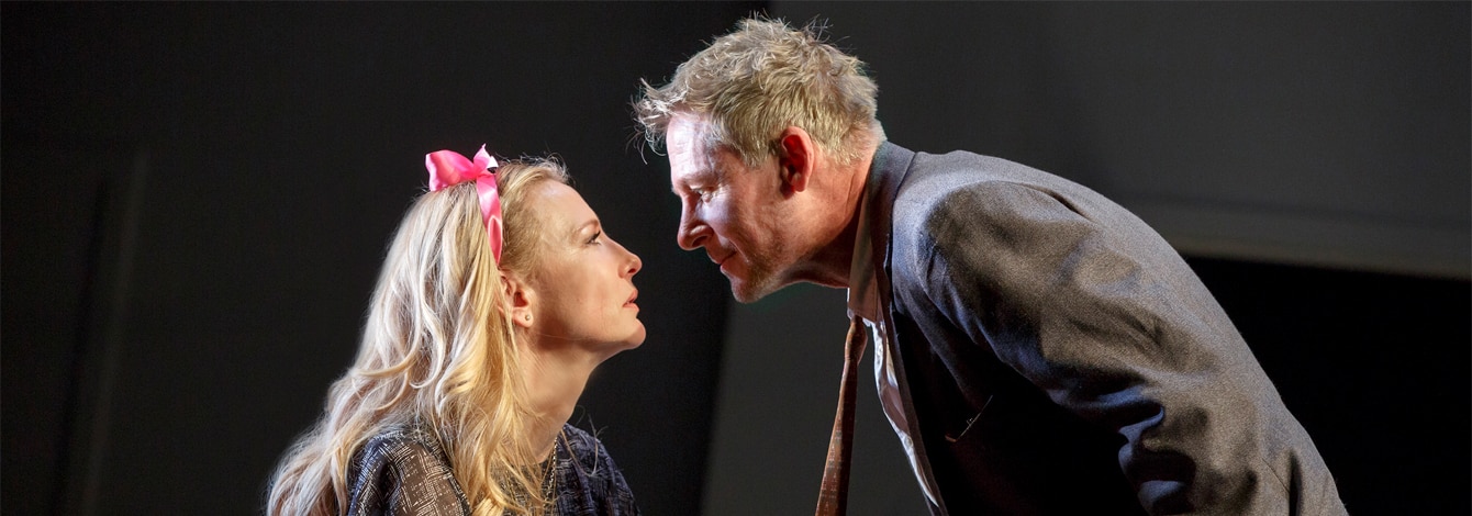 Video: Cate Blanchett Talks About Her Broadway Debut