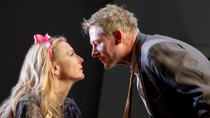 Video: Cate Blanchett Talks About Her Broadway Debut