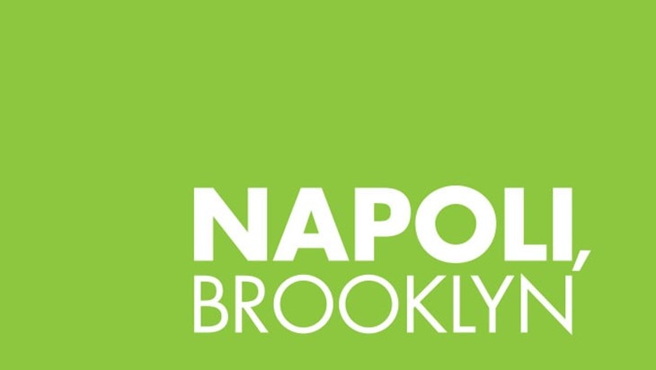 Napoli, Brooklyn Will Play Off-Broadway