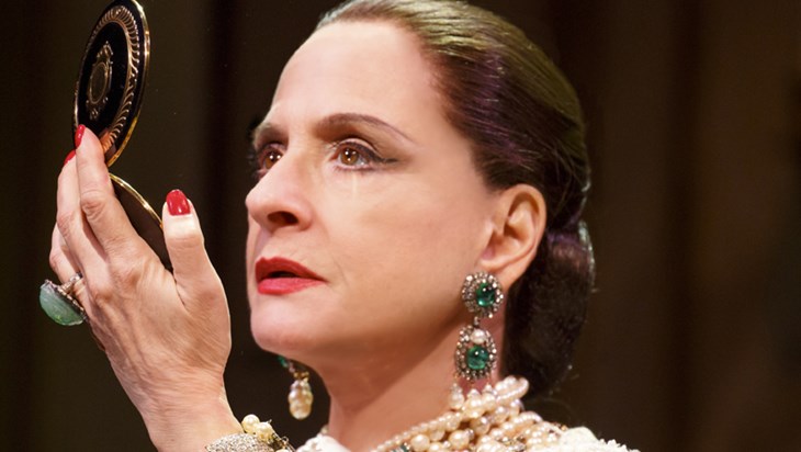 Complete Casting Announced for War Paint, Starring Patti LuPone and Christine Ebersole