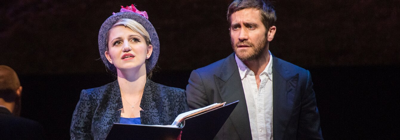 Complete Casting Announced for Sunday in the Park with George